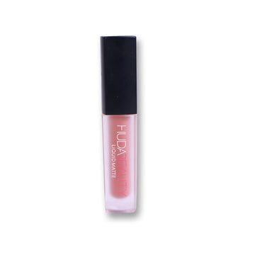 Huda Beauty Liquid Matte Lipstick